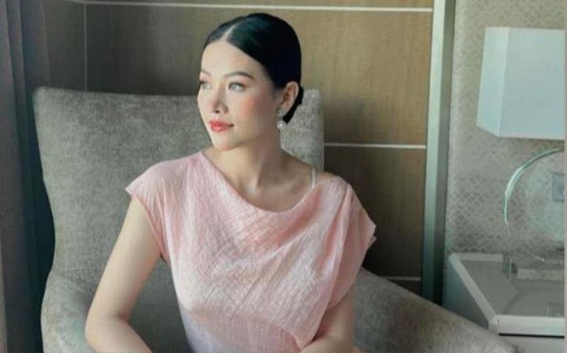 Hậu đám cưới Linh Rin, hoa hậu Phương Khánh đăng đàn cầu cứu khi gặp sự cố khó đỡ - Ảnh 2